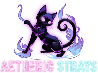 Aetheric Strays Aetheric Strays