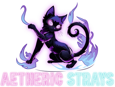 Aetheric Strays
