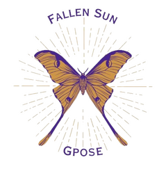 Fallen Sun Gpose